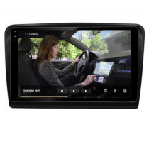 Stacja multimedialna Skoda Superb 2009 - 2014 GMS 9886EV Navix