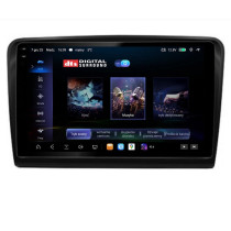 Stacja multimedialna Skoda Superb 2009 - 2014 GMS 9886EV Navix