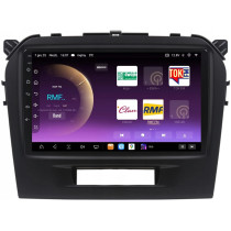 Stacja multimedialna Suzuki Vitara 2015 - 2022 GMS 9885EV Navix
