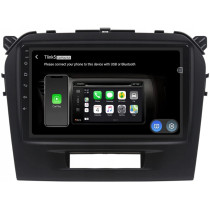 Stacja multimedialna Suzuki Vitara 2015 - 2022 GMS 9885EV Navix