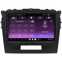 Stacja multimedialna Suzuki Vitara 2015 - 2022 GMS 9885EV Navix