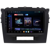 Stacja multimedialna Suzuki Vitara 2015 - 2022 GMS 9885EV Navix