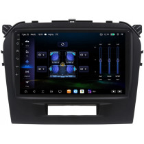 Stacja multimedialna Suzuki Vitara 2015 - 2022 GMS 9885EV Navix