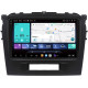 Stacja multimedialna Suzuki Vitara 2015 - 2022 GMS 9887EV Navix
