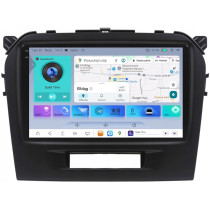 Stacja multimedialna Suzuki Vitara 2015 - 2022 GMS 9887EV Navix