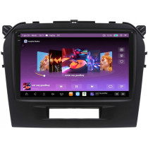 Stacja multimedialna Suzuki Vitara 2015 - 2022 GMS 9887EV Navix