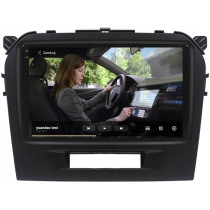 Stacja multimedialna Suzuki Vitara 2015 - 2022 GMS 9887EV Navix
