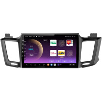 Stacja multimedialna Toyota RAV4 2013 - 2018 GMS 9884EV Navix
