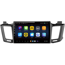 Stacja multimedialna Toyota RAV4 2013 - 2018 GMS 9884EV Navix