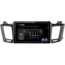 Stacja multimedialna Toyota RAV4 2013 - 2018 GMS 9884EV Navix