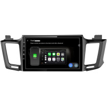 Stacja multimedialna Toyota RAV4 2013 - 2018 GMS 9884EV Navix