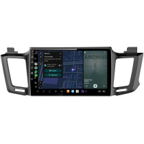 Stacja multimedialna Toyota RAV4 2013 - 2018 GMS 9884EV Navix