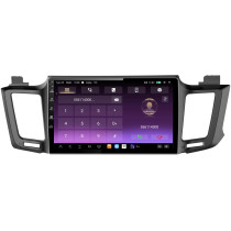 Stacja multimedialna Toyota RAV4 2013 - 2018 GMS 9884EV Navix