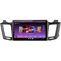 Stacja multimedialna Toyota RAV4 2013 - 2018 GMS 9884EV Navix