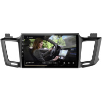 Stacja multimedialna Toyota RAV4 2013 - 2018 GMS 9884EV Navix