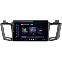 Stacja multimedialna Toyota RAV4 2013 - 2018 GMS 9884EV Navix