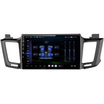 Stacja multimedialna Toyota RAV4 2013 - 2018 GMS 9884EV Navix