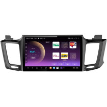 Stacja multimedialna Toyota RAV4 2013 - 2018 GMS 9886EV Navix