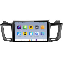 Stacja multimedialna Toyota RAV4 2013 - 2018 GMS 9886EV Navix