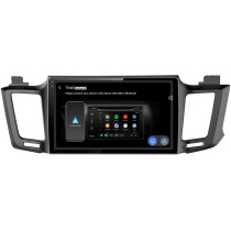 Stacja multimedialna Toyota RAV4 2013 - 2018 GMS 9886EV Navix