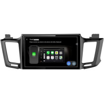Stacja multimedialna Toyota RAV4 2013 - 2018 GMS 9886EV Navix