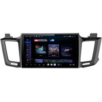 Stacja multimedialna Toyota RAV4 2013 - 2018 GMS 9886EV Navix