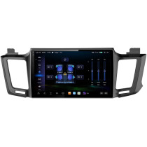 Stacja multimedialna Toyota RAV4 2013 - 2018 GMS 9886EV Navix