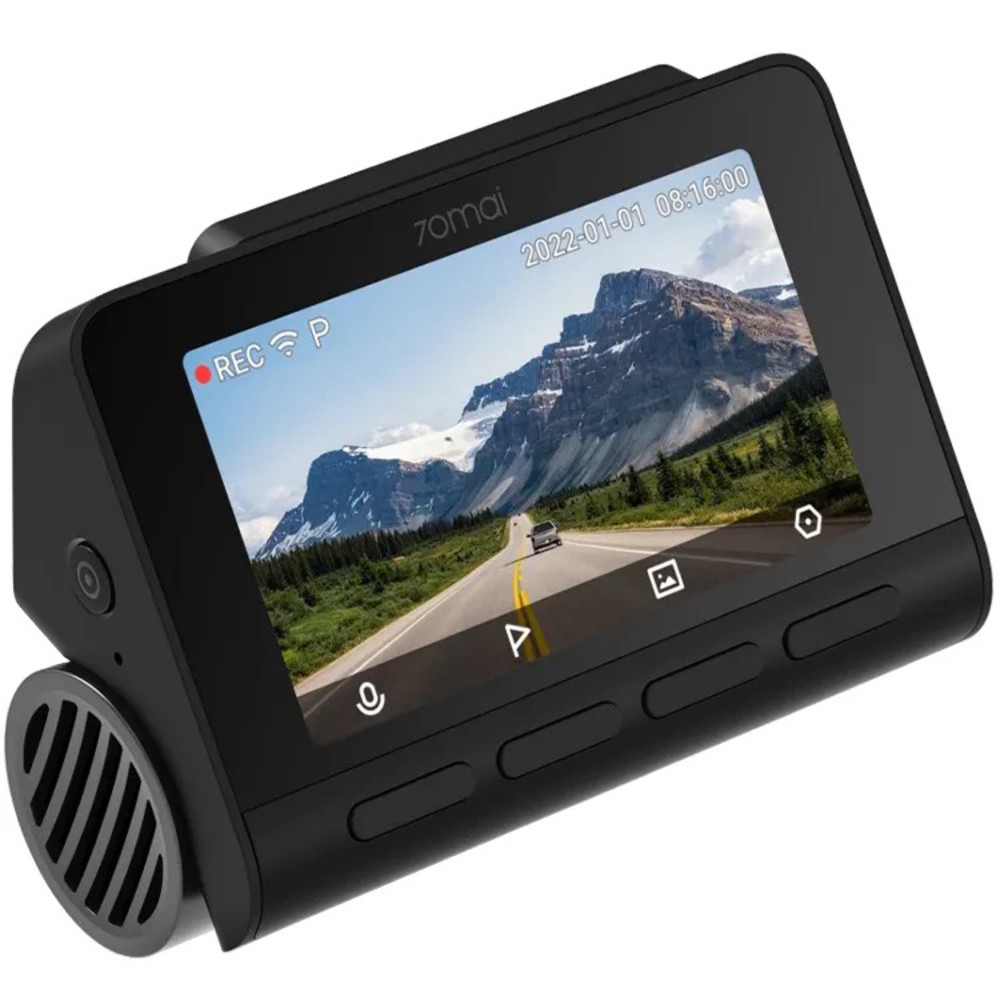 Rejestrator jazdy 70mai 4K A810S