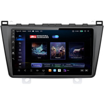 Stacja multimedialna Mazda 6 2007 - 2012 GMS 9885EV Navix