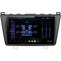 Stacja multimedialna Mazda 6 2007 - 2012 GMS 9887EV Navix