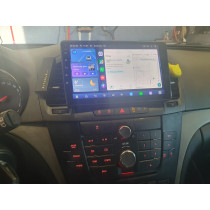 Stacja multimedialna Opel Insignia 2008 - 2013 GMS 7785TQ Navix