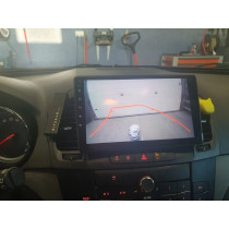 Stacja multimedialna Opel Insignia 2008 - 2013 GMS 7785TQ Navix