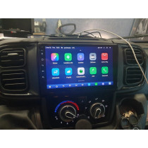 Stacja multimedialna Fiat Ducato 2021 - 2025 GMS 7789TQ Navix