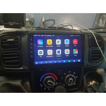 Stacja multimedialna Fiat Ducato 2021 - 2025 GMS 7789TQ Navix