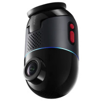 Rejestrator jazdy 70mai 4K Omni X800 Czarna + karta 70mai microSD 128GB