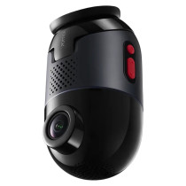 Rejestrator jazdy 70mai 4K Omni X800 Czarna + karta 70mai microSD 128GB