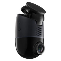 Rejestrator jazdy 70mai 4K Omni X800 Czarna + karta 70mai microSD 128GB