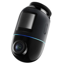 Rejestrator jazdy 70mai 4K Omni X800 Czarna + karta 70mai microSD 128GB