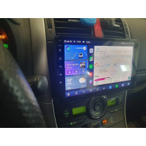 Stacja multimedialna Toyota Auris 2006 - 2012 GMS 7785TQ Navix