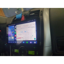 Stacja multimedialna Toyota Auris 2006 - 2012 GMS 7785TQ Navix