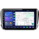 Stacja multimedialna Peugeot 2008 2014 - 2018 GMS 7784TQ Navix
