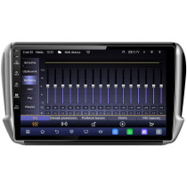 Stacja multimedialna Peugeot 2008 2014 - 2018 GMS 7784TQ Navix