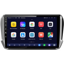 Stacja multimedialna Peugeot 2008 2014 - 2018 GMS 7788TQ Navix