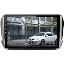 Stacja multimedialna Peugeot 2008 2014 - 2018 GMS 7788TQ Navix