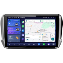 Stacja multimedialna Peugeot 2008 2014 - 2018 GMS 7786TQ Navix