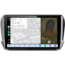 Stacja multimedialna Peugeot 2008 2014 - 2018 GMS 7786TQ Navix