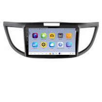 Stacja multimedialna Honda CR-V 2012 - 2018 GMS 9885EV Navix