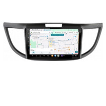 Stacja multimedialna Honda CR-V 2012 - 2018 GMS 9885EV Navix