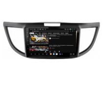 Stacja multimedialna Honda CR-V 2012 - 2018 GMS 9885EV Navix