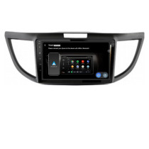 Stacja multimedialna Honda CR-V 2012 - 2018 GMS 9885EV Navix
